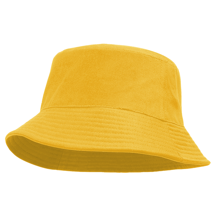 Basic Bucket Hat - Image 4