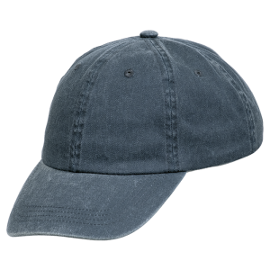 Urban Wash Cotton Cap
