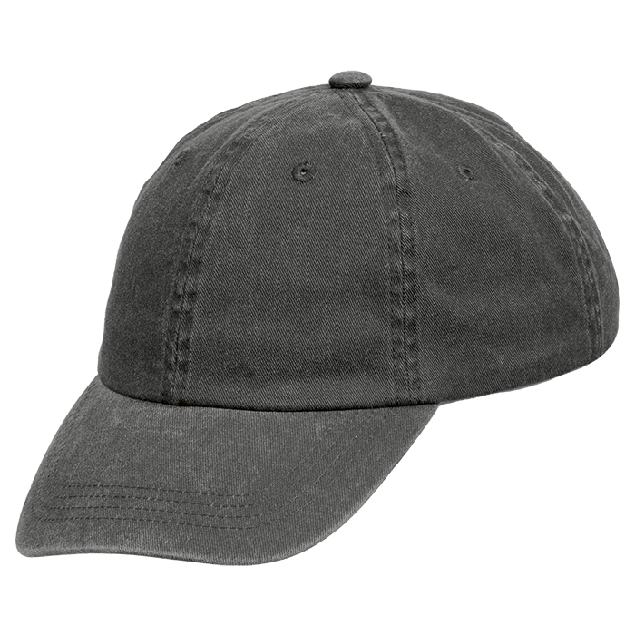 Urban Wash Cotton Cap - Image 2