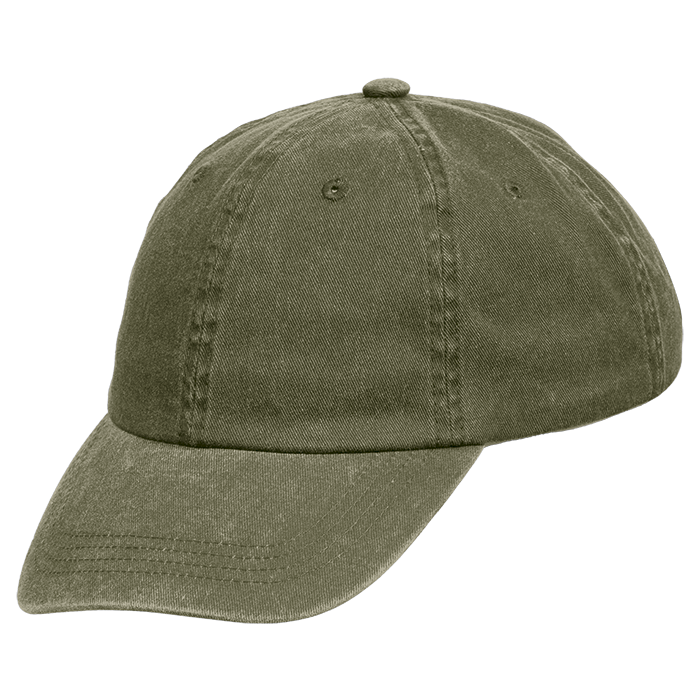 Urban Wash Cotton Cap - Image 4