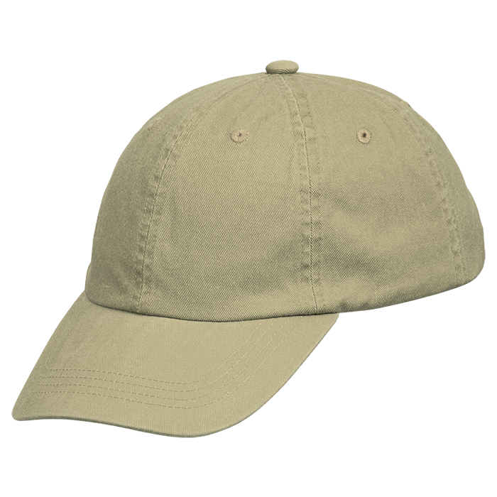 Urban Wash Cotton Cap - Image 3
