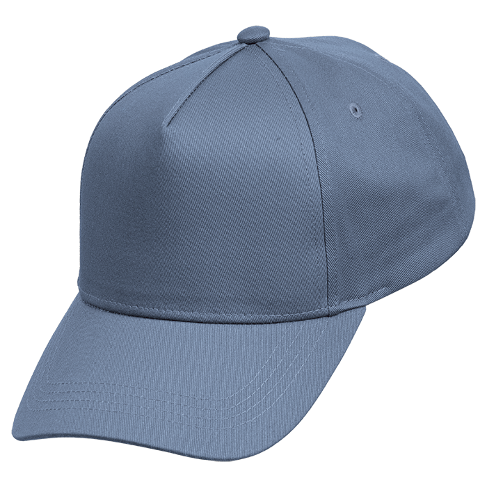 Owethu 5 Panel Peak Cap - Image 4
