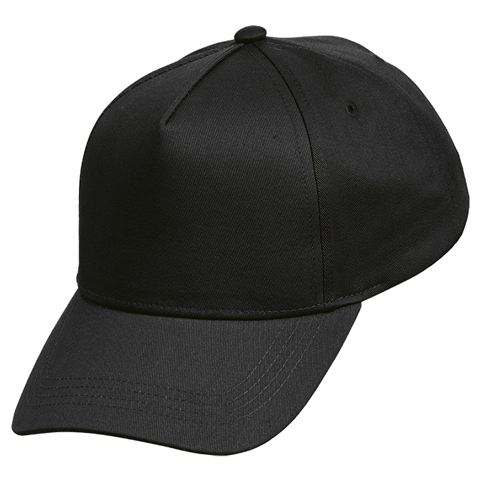 Owethu 5 Panel Peak Cap - Image 2