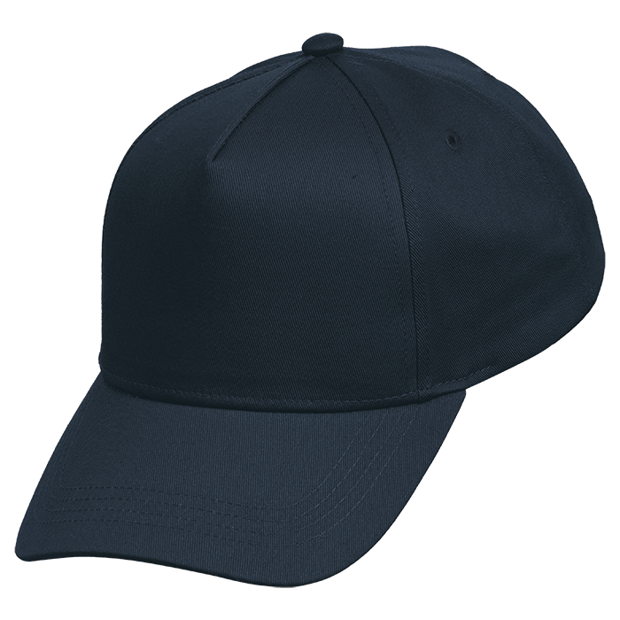 Owethu 5 Panel Peak Cap - Image 3