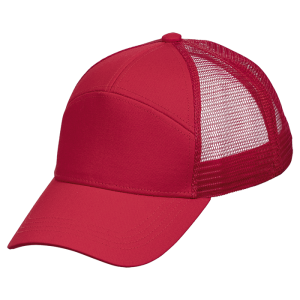 Trucker Cap with Mesh