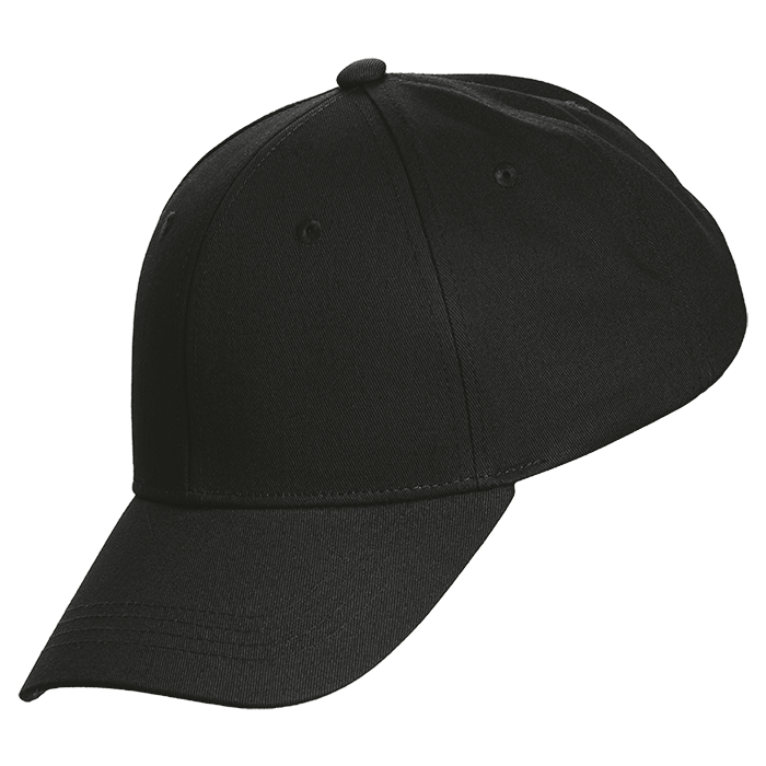 Clifford 6 Panel Cap - Image 5