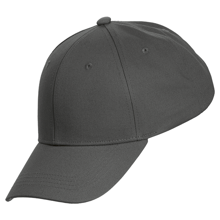 Clifford 6 Panel Cap - Image 2