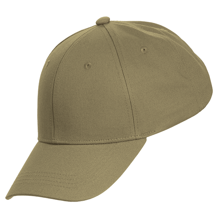 Clifford 6 Panel Cap - Image 6