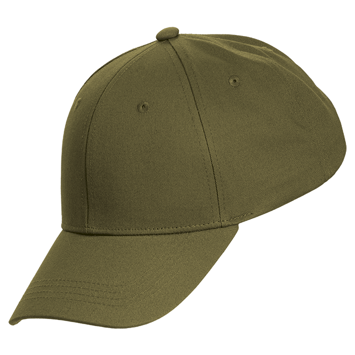 Clifford 6 Panel Cap - Image 3