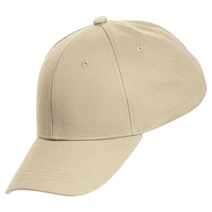Clifford 6 Panel Cap - Image 4