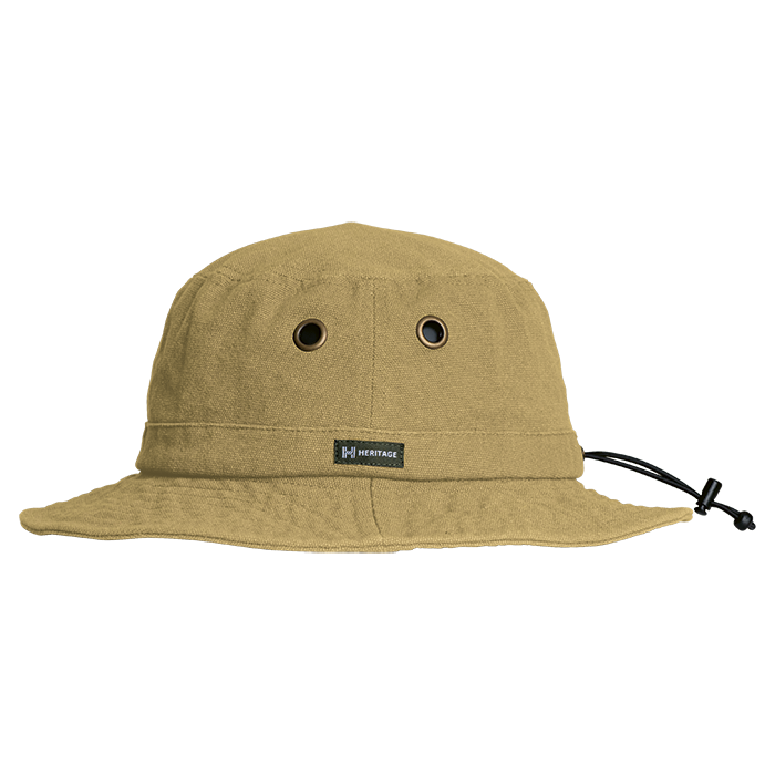 Heritage Outdoor Hat - Image 2