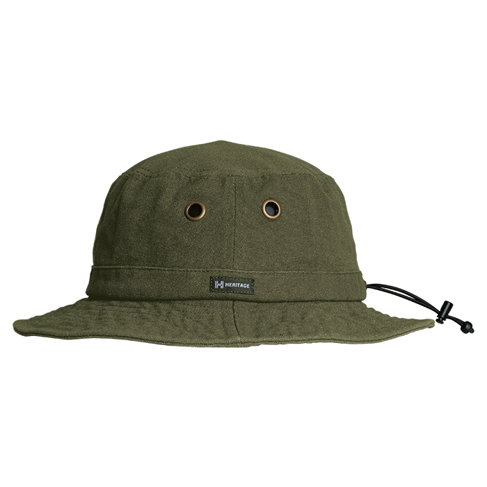 Heritage Outdoor Hat - Image 3