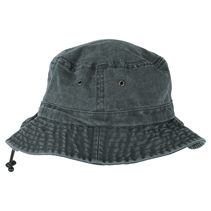 Urban Washed Bucket Hat - Image 2