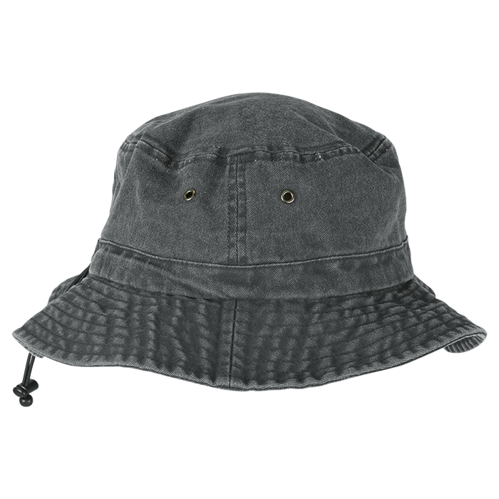 Urban Washed Bucket Hat - Image 3