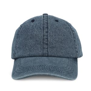 Fashion Denim Cap