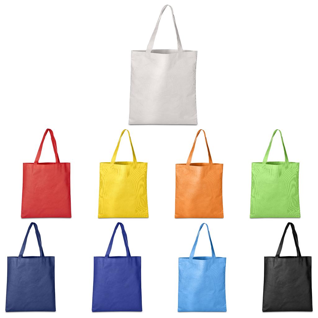 Altitude Expo Non-Woven Shopper - Image 2
