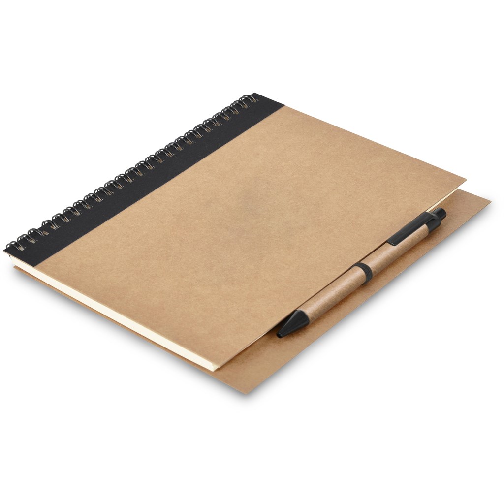 Altitude Kalahari A5 Notebook & Pen - Image 2