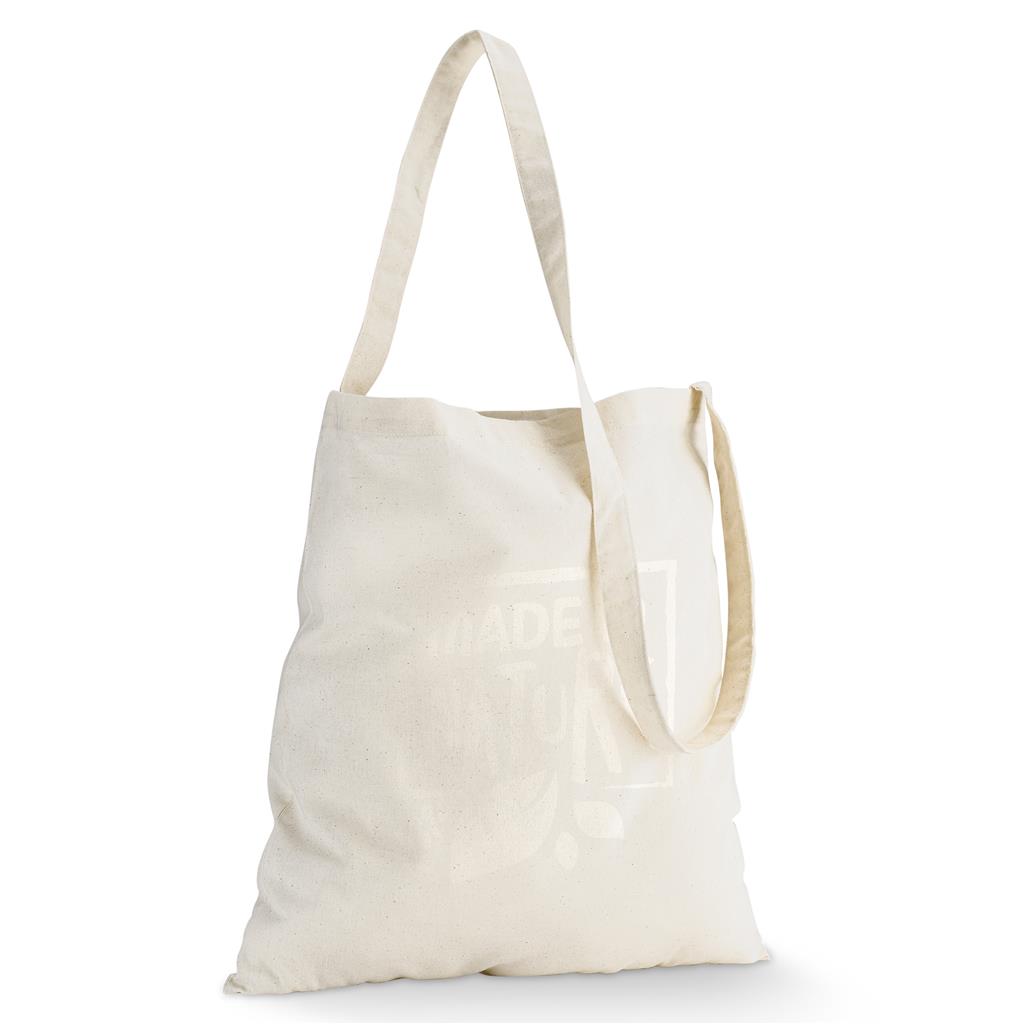 Okiyo Furendori Cotton Sling Shopper - Image 3