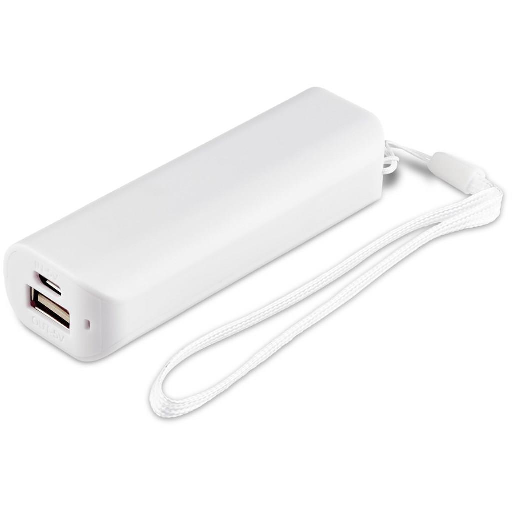 Altitude Juice Power Bank - 2 000mAh - Image 2