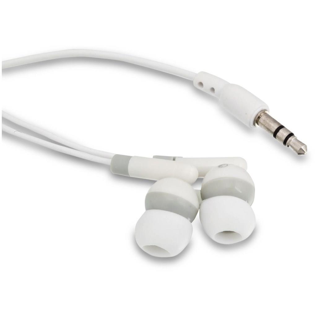 Altitude Grooves Earbuds - Image 3