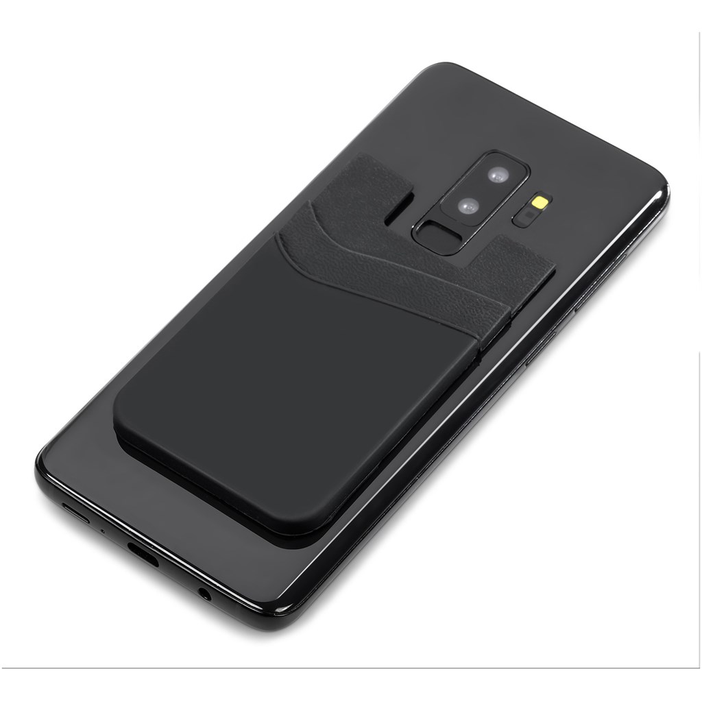Altitude Snazzy Dual Phone Card Holder - Image 7