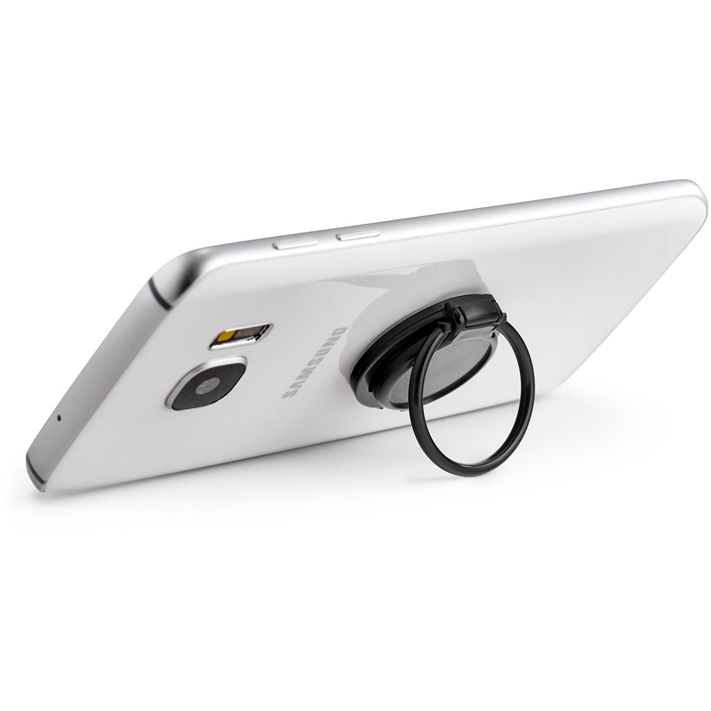 Altitude Hoopla Ring Grip & Phone Stand - Image 2