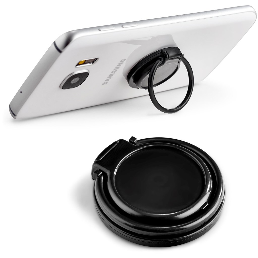 Altitude Hoopla Ring Grip & Phone Stand - Image 4