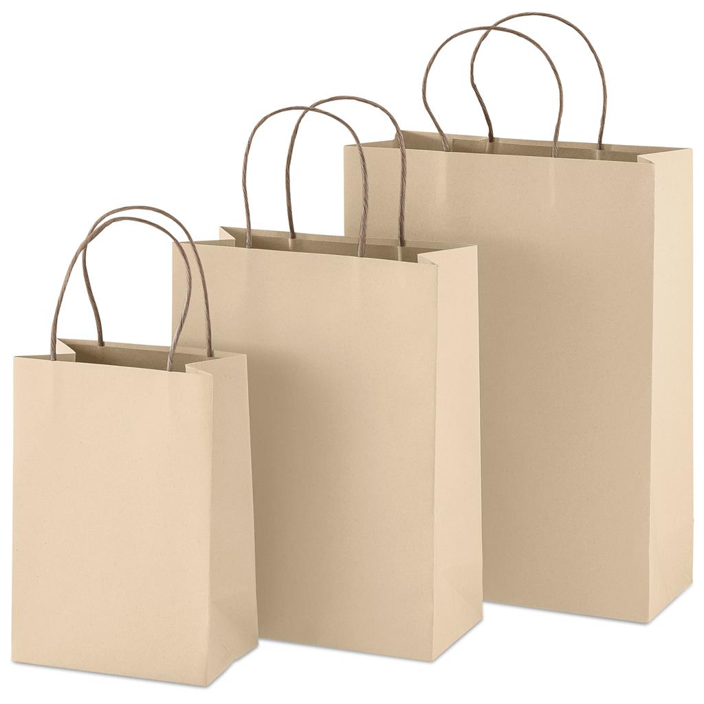 Altitude Memento Mini Paper Gift Bag - Image 2