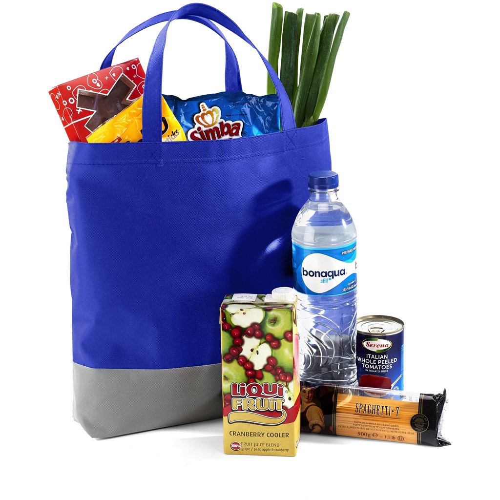 Altitude Saks Non-Woven Shopper - Image 3