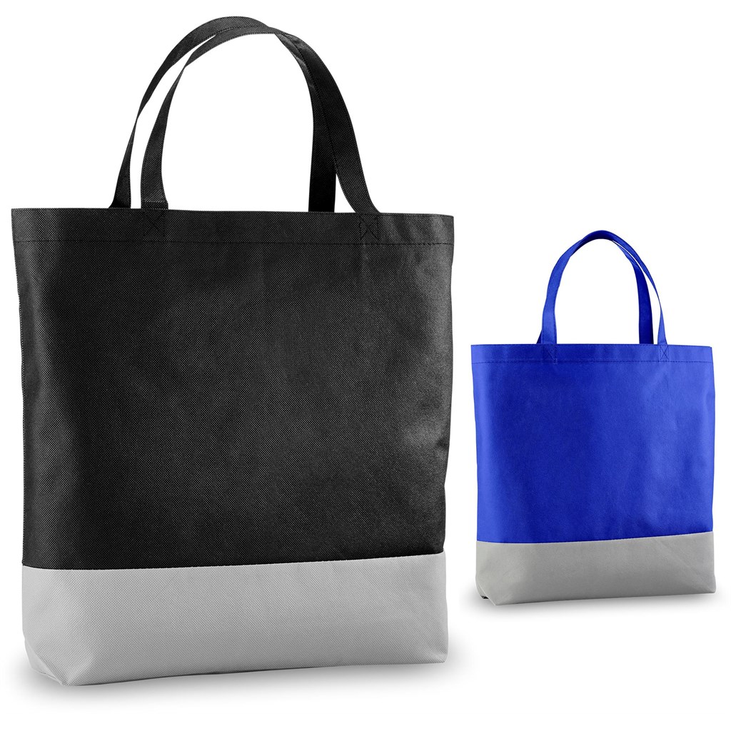 Altitude Saks Non-Woven Shopper - Image 2