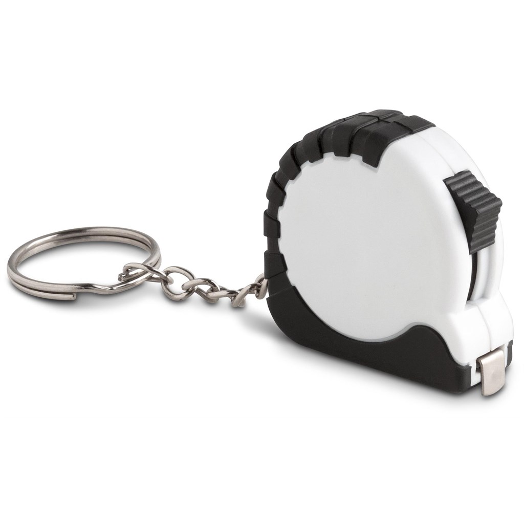 Altitude Surveyor Tape Measure Keyholder - 1 Metre - Image 3