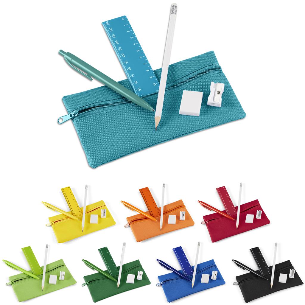 Altitude Academy Stationery Set - Image 2