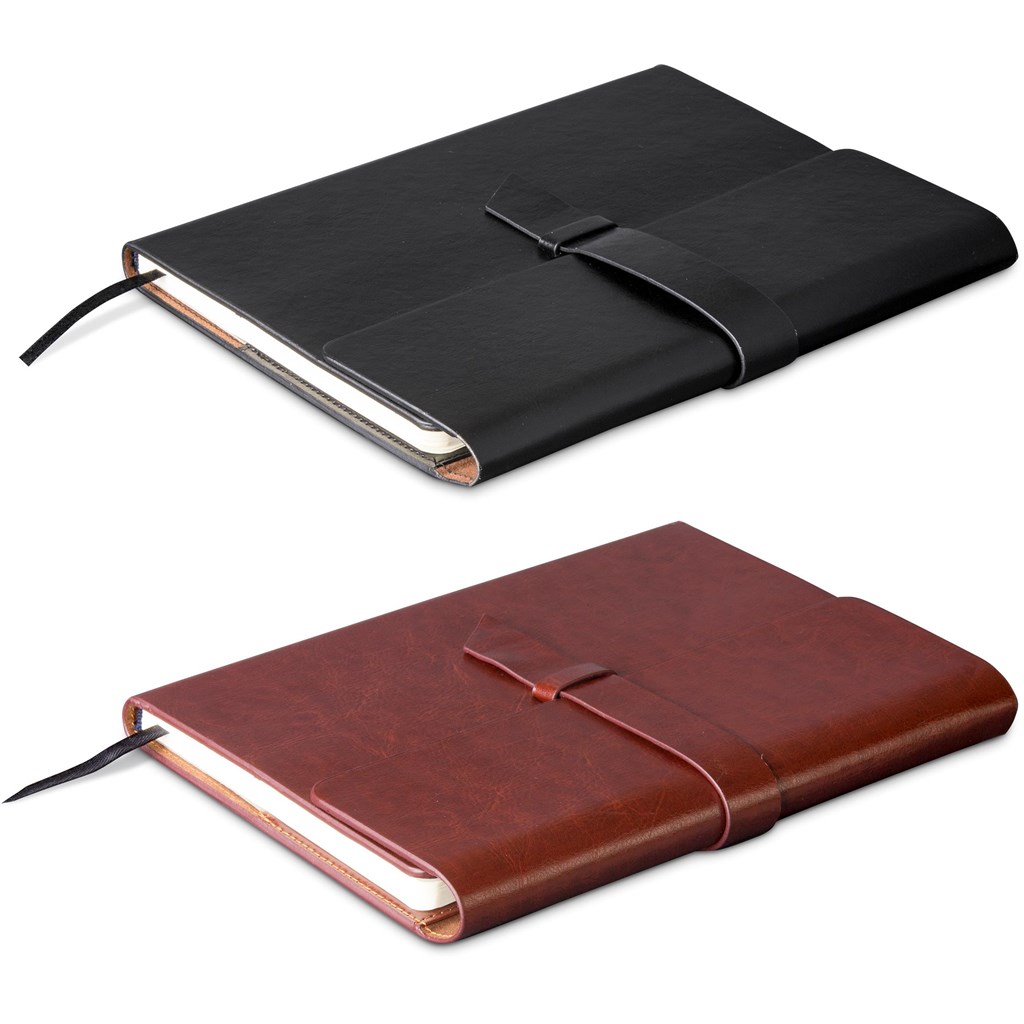 Altitude Peninsula A5 Hard Cover Notebook - Image 3