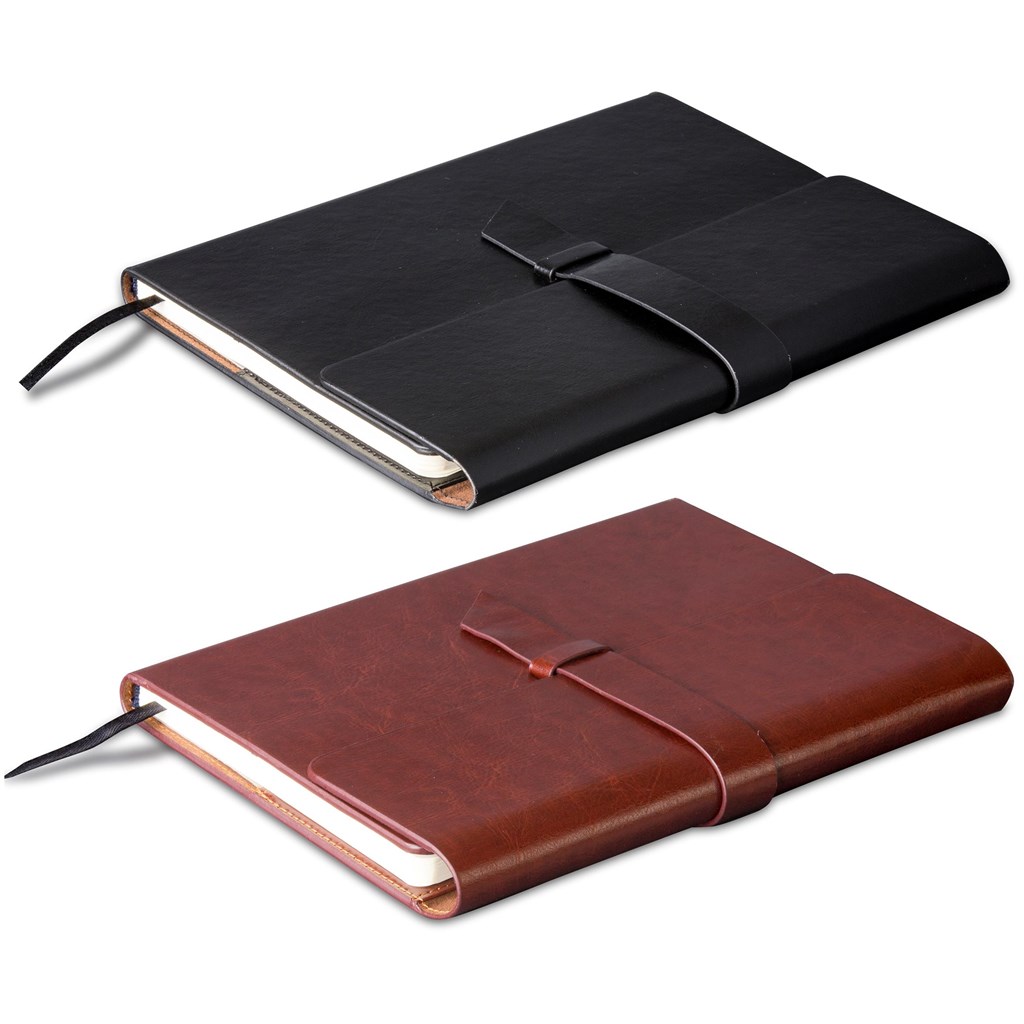 Altitude Peninsula A5 Hard Cover Notebook - Image 2
