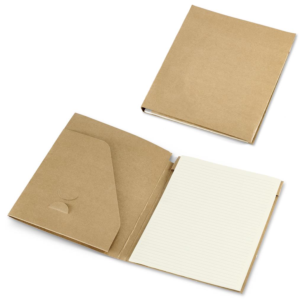 Altitude Eco-Logical A4 Folder - Image 4