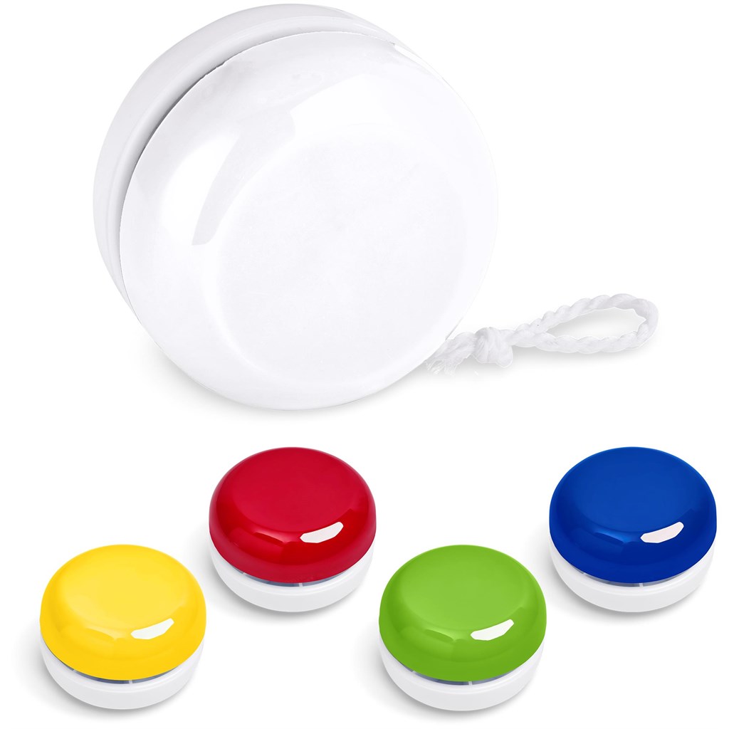 Altitude Yomega Yo-Yo - Image 5