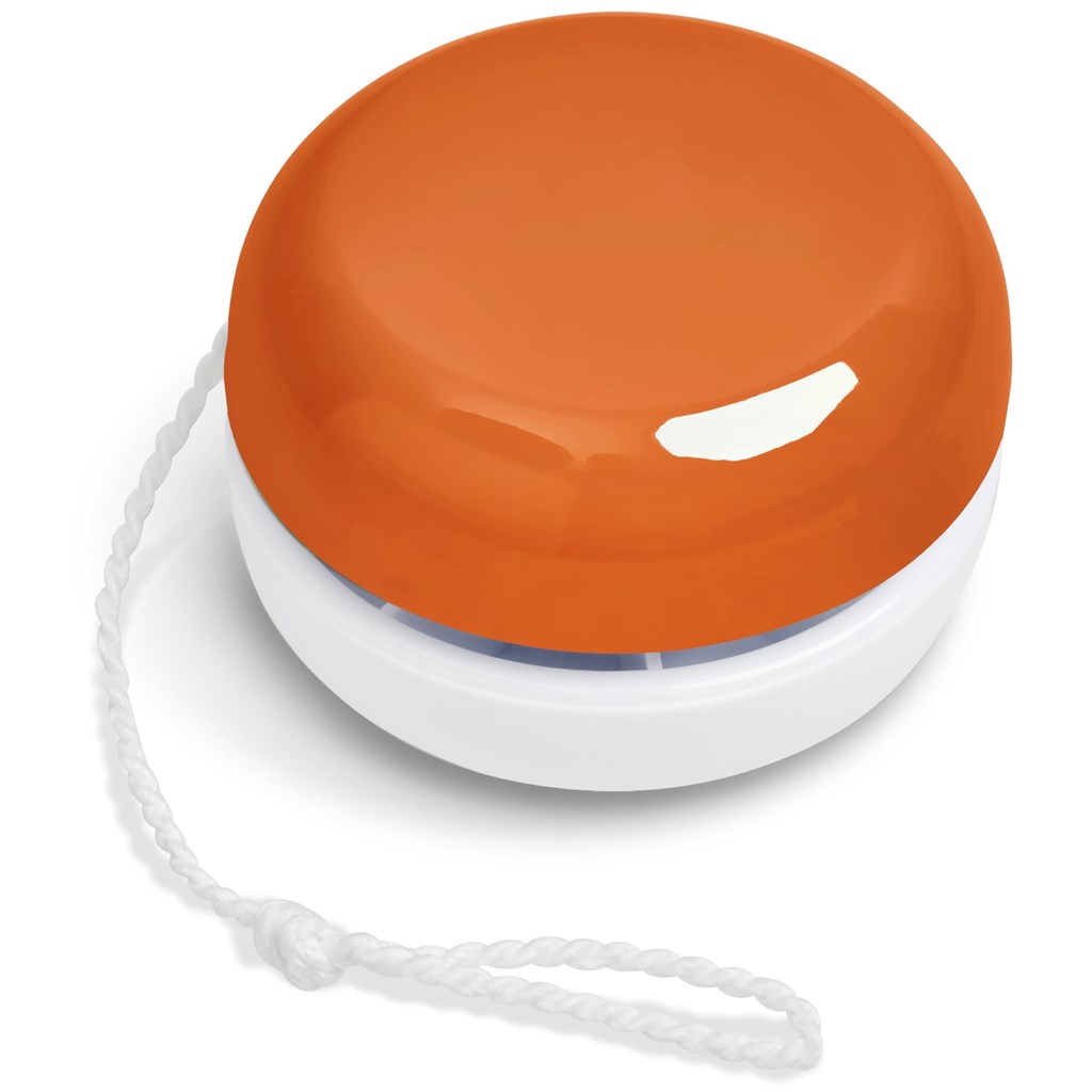 Altitude Yomega Yo-Yo - Image 3