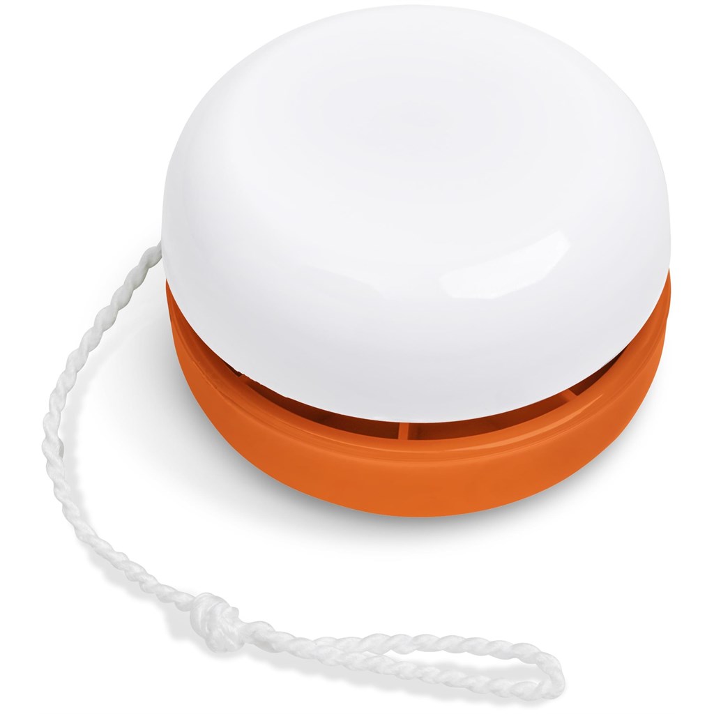 Altitude Yomega Yo-Yo - Image 6