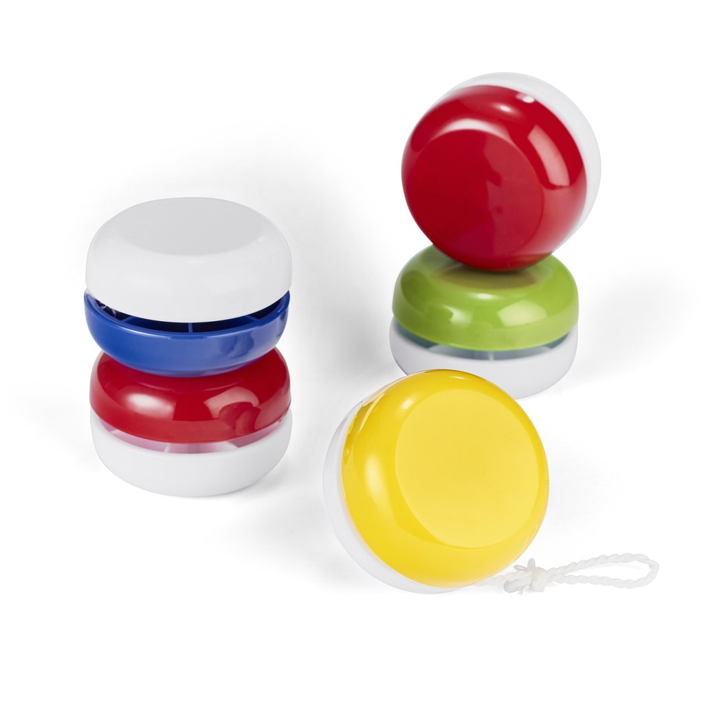 Altitude Yomega Yo-Yo - Image 4