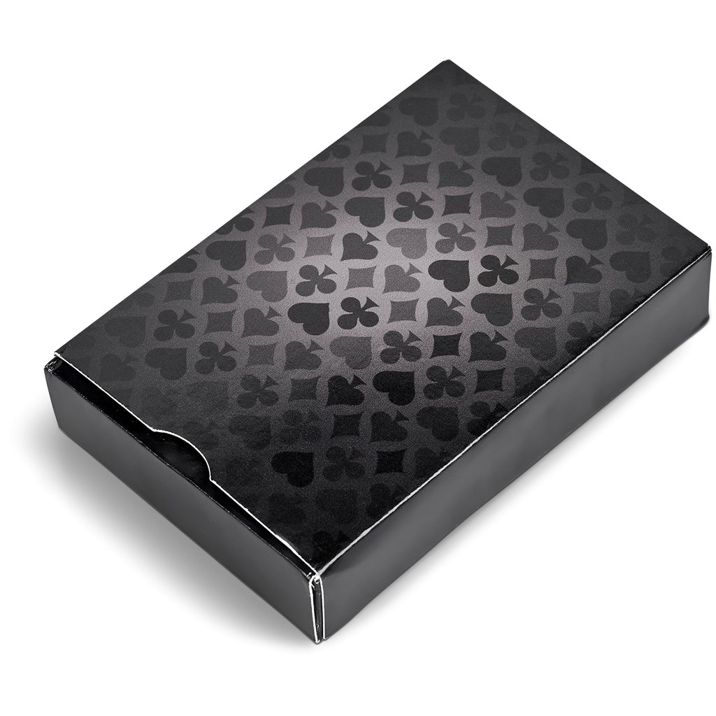 Altitude Sergio Playing Cards Set - Image 3