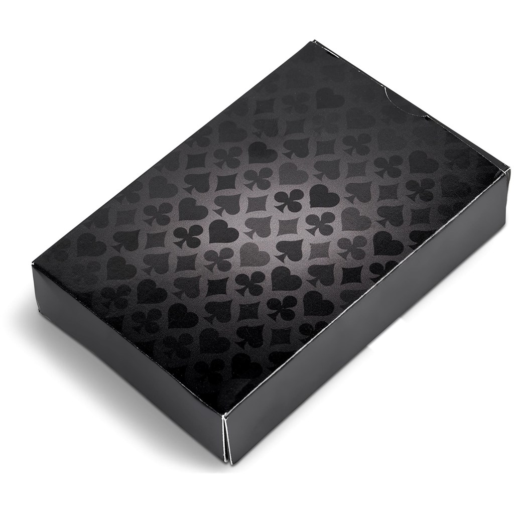 Altitude Sergio Playing Cards Set - Image 5