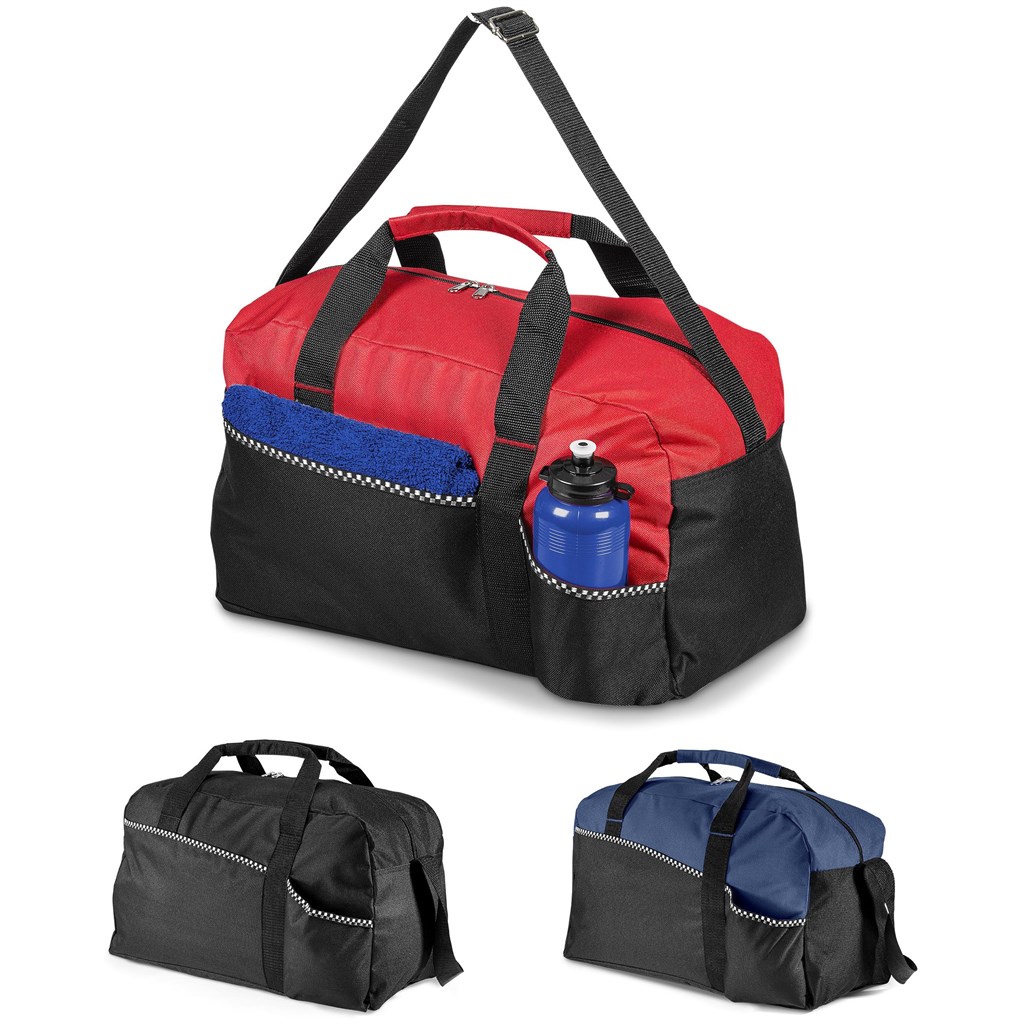 Altitude Nova Sports Bag - Image 3