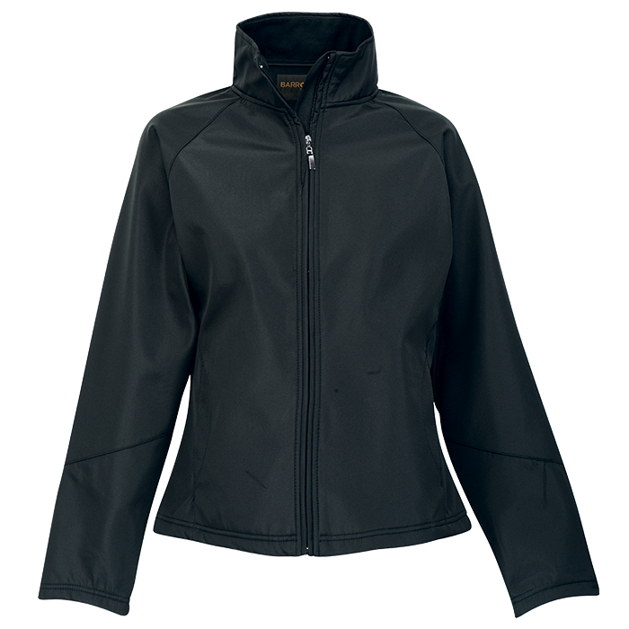 Techno Jacket Ladies - Image 4