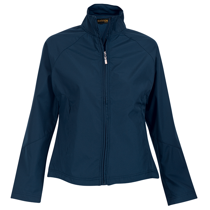 Techno Jacket Ladies - Image 2