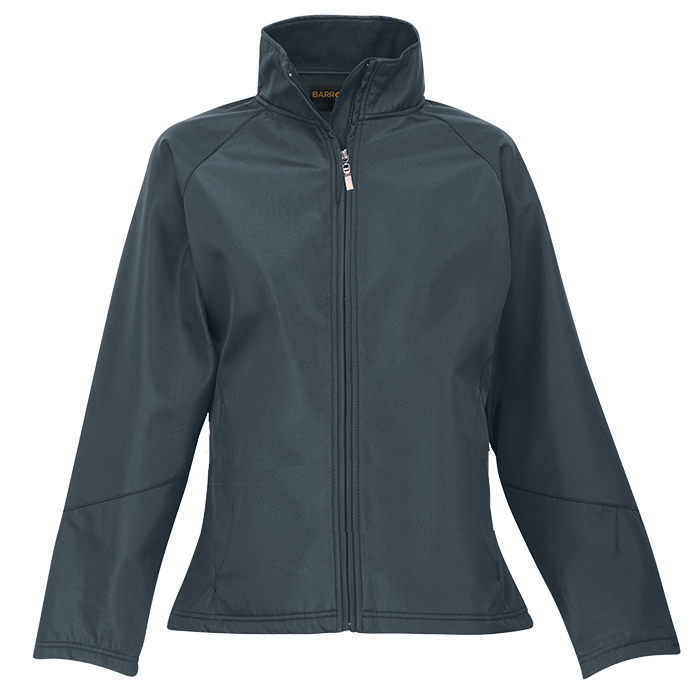 Techno Jacket Ladies - Image 3