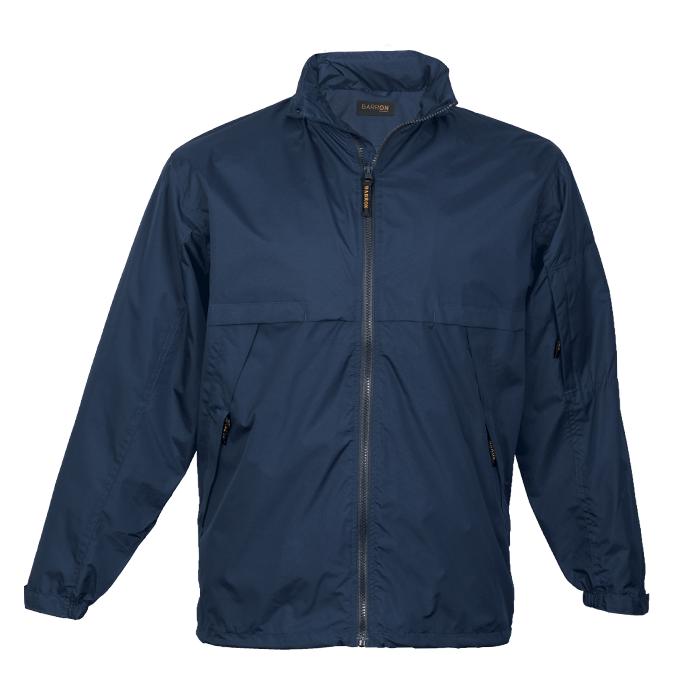 All Weather Jacket Mens - Image 2