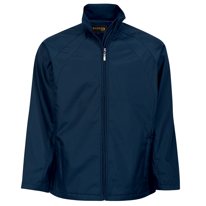 Techno Jacket Mens - Image 2