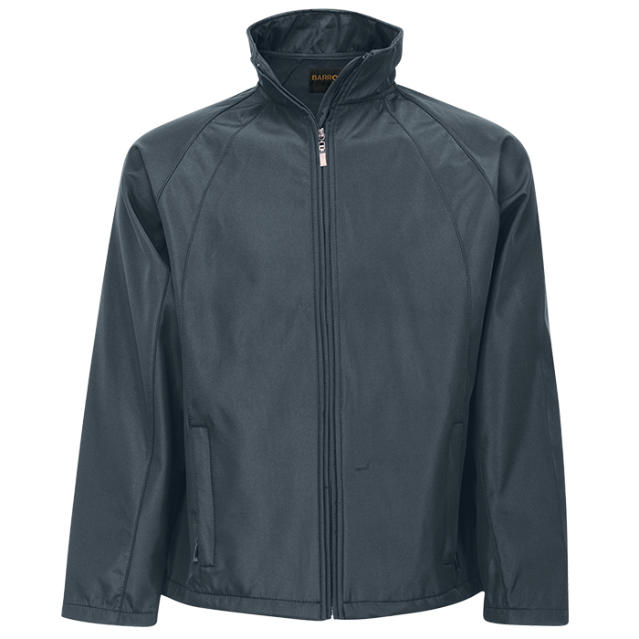 Techno Jacket Mens - Image 3
