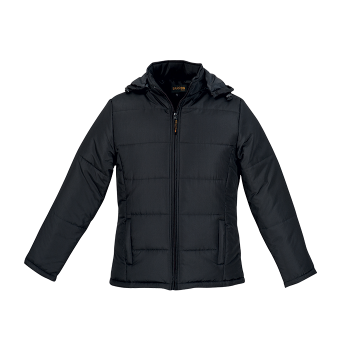 Studio Jacket Ladies - Image 3