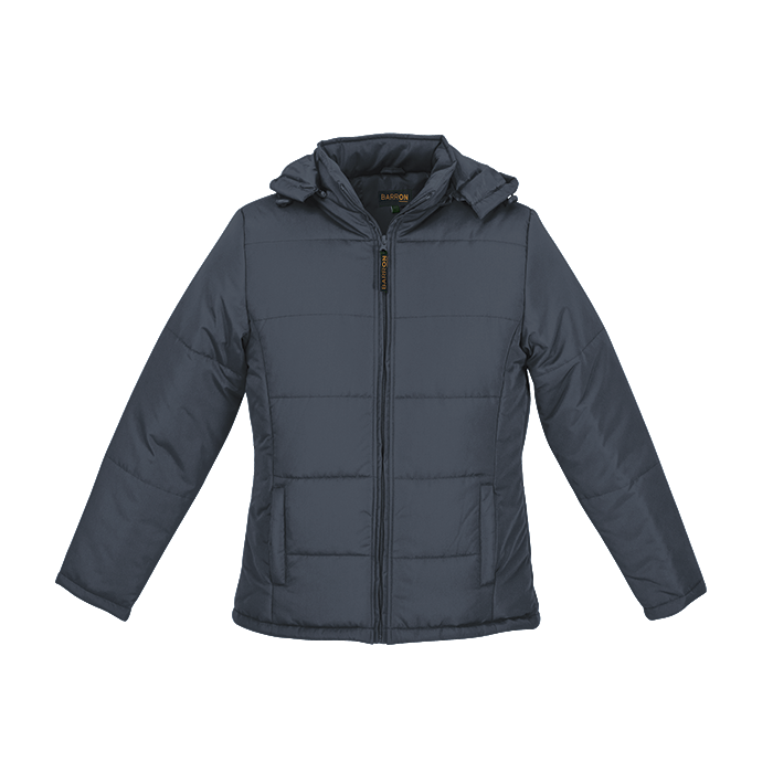 Studio Jacket Ladies - Image 2